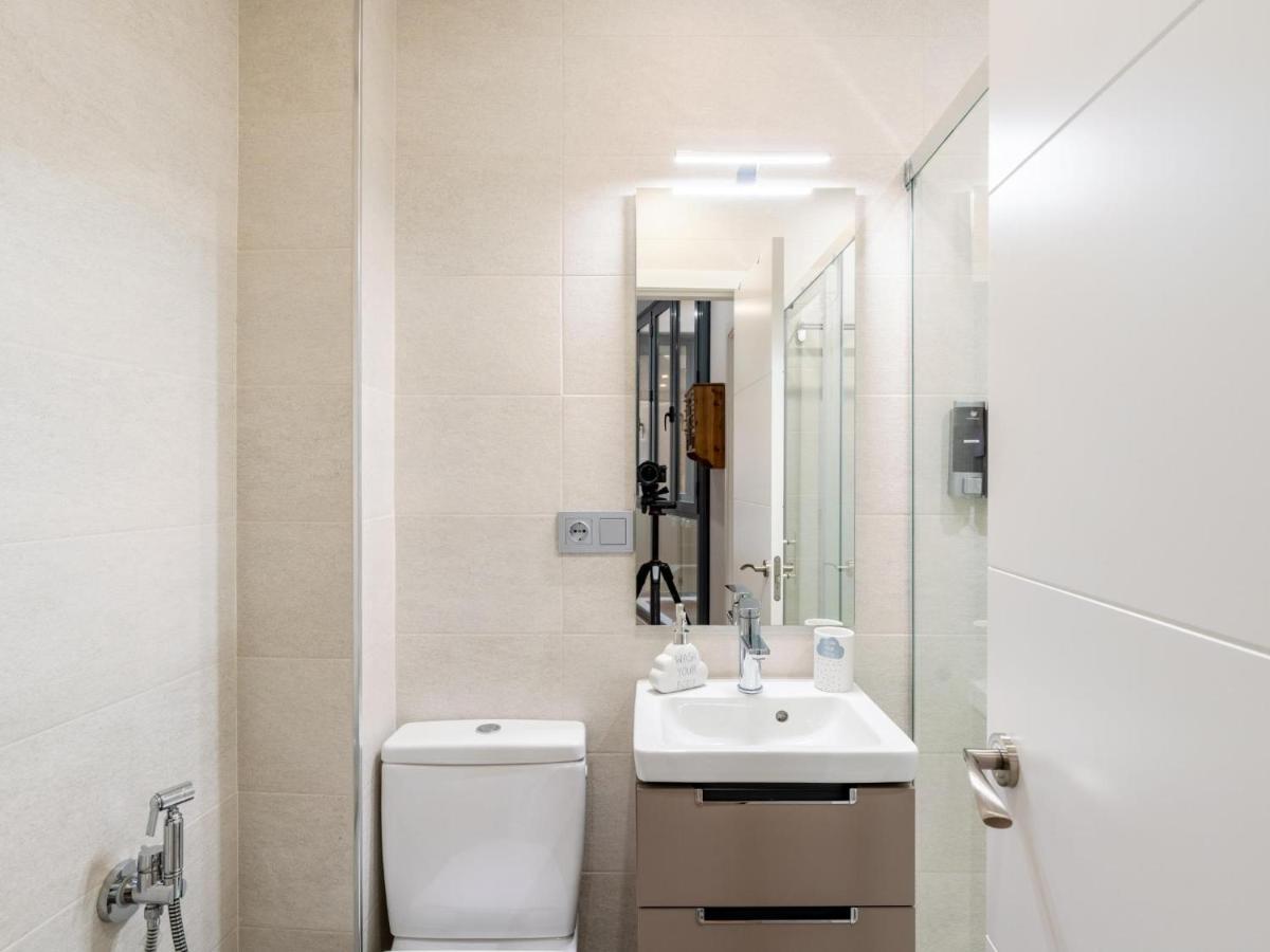 Apartamento Holi-rent Padre Manjon